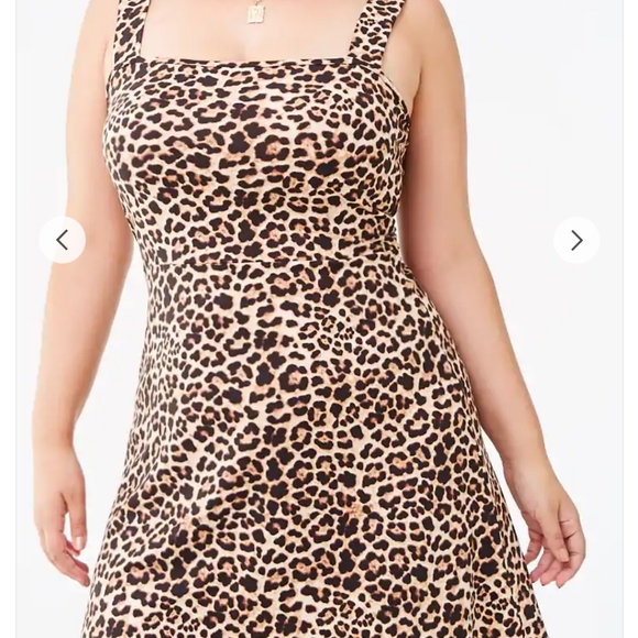 Forever 21 dress - Picture 5 of 5